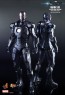 Mark VII - Stealth Mode Version - Promo Edition - Hot Toys