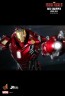 Iron Man 3 Red Snapper Mark XXXV - Hot Toys