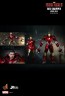 Iron Man 3 Red Snapper Mark XXXV - Hot Toys