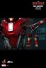 Iron Man 3 Red Snapper Mark XXXV - Hot Toys