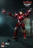 Iron Man 3 Red Snapper Mark XXXV - Hot Toys