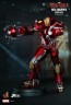 Iron Man 3 Red Snapper Mark XXXV - Hot Toys