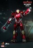 Iron Man 3 Red Snapper Mark XXXV - Hot Toys