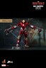 Iron Man 3 Red Snapper Mark XXXV - Hot Toys