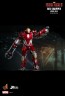 Iron Man 3 Red Snapper Mark XXXV - Hot Toys