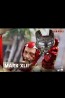 1/4th Scale Mark 42 XLII - Iron Man 3 - Hot Toys