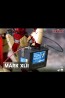 1/4th Scale Mark 42 XLII - Iron Man 3 - Hot Toys
