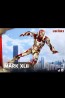 1/4th Scale Mark 42 XLII - Iron Man 3 - Hot Toys