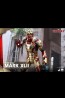 1/4th Scale Mark 42 XLII - Iron Man 3 - Hot Toys
