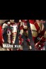 1/4th Scale Mark 42 XLII - Iron Man 3 - Hot Toys
