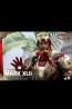 1/4th Scale Mark 42 XLII - Iron Man 3 - Hot Toys