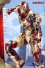 1/4th Scale Mark 42 XLII - Iron Man 3 - Hot Toys