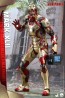 1/4th Scale Mark 42 XLII - Iron Man 3 - Hot Toys