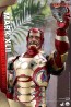 1/4th Scale Mark 42 XLII - Iron Man 3 - Hot Toys