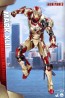 1/4th Scale Mark 42 XLII - Iron Man 3 - Hot Toys