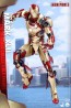 1/4th Scale Mark 42 XLII - Iron Man 3 - Hot Toys