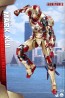 1/4th Scale Mark 42 XLII - Iron Man 3 - Hot Toys