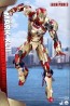 1/4th Scale Mark 42 XLII - Iron Man 3 - Hot Toys