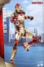 1/4th Scale Mark 42 XLII - Iron Man 3 - Hot Toys