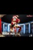 1/4th Scale Mark 42 XLII - Iron Man 3 - Hot Toys