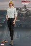 Pepper Potts - Iron Man 3 - Hot Toys