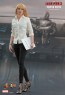 Pepper Potts - Iron Man 3 - Hot Toys