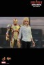 Pepper Potts - Iron Man 3 - Hot Toys