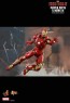 Pepper Potts & Mark IX - Iron Man 3 - Hot Toys