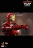 Pepper Potts & Mark IX - Iron Man 3 - Hot Toys