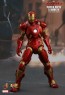 Pepper Potts & Mark IX - Iron Man 3 - Hot Toys