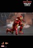Pepper Potts & Mark IX - Iron Man 3 - Hot Toys