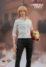 Pepper Potts & Mark IX - Iron Man 3 - Hot Toys