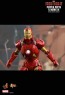 Pepper Potts & Mark IX - Iron Man 3 - Hot Toys