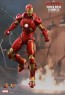 Pepper Potts & Mark IX - Iron Man 3 - Hot Toys