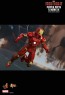 Pepper Potts & Mark IX - Iron Man 3 - Hot Toys