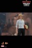 Pepper Potts & Mark IX - Iron Man 3 - Hot Toys