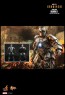 Hot Toys - Iron Man Mark I - Iron Man 