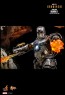 Hot Toys - Iron Man Mark I - Iron Man 