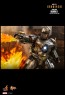 Hot Toys - Iron Man Mark I - Iron Man 