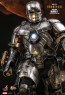 Hot Toys - Iron Man Mark I - Iron Man 
