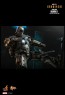 Hot Toys - Iron Man Mark I - Iron Man 