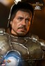Hot Toys - Iron Man Mark I - Iron Man 