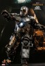 Hot Toys - Iron Man Mark I - Iron Man 