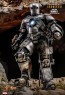 Hot Toys - Iron Man Mark I - Iron Man 