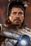 Hot Toys - Iron Man Mark I - Iron Man 