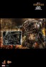 Hot Toys - Iron Man Mark I - Iron Man 