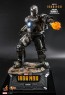 Hot Toys - Iron Man Mark I - Iron Man 