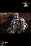Hot Toys - Iron Man Mark I - Iron Man 