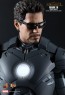 Iron Man Mark IV-Secret Project - Hot Toys