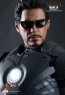 Iron Man Mark IV-Secret Project - Hot Toys